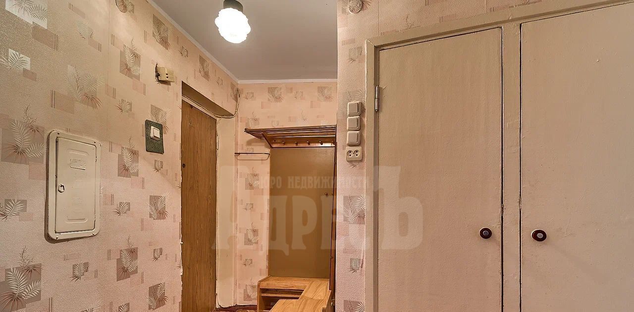квартира г Обнинск ул Мира 6 фото 13