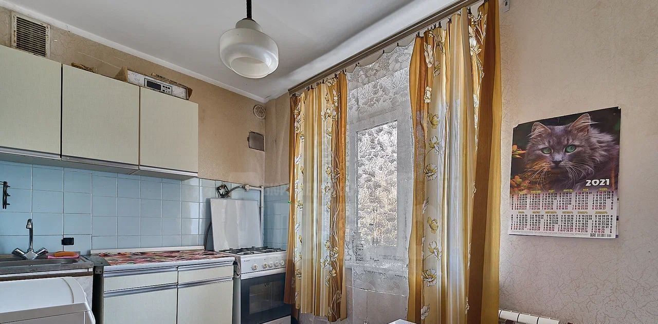 квартира г Обнинск ул Мира 6 фото 11