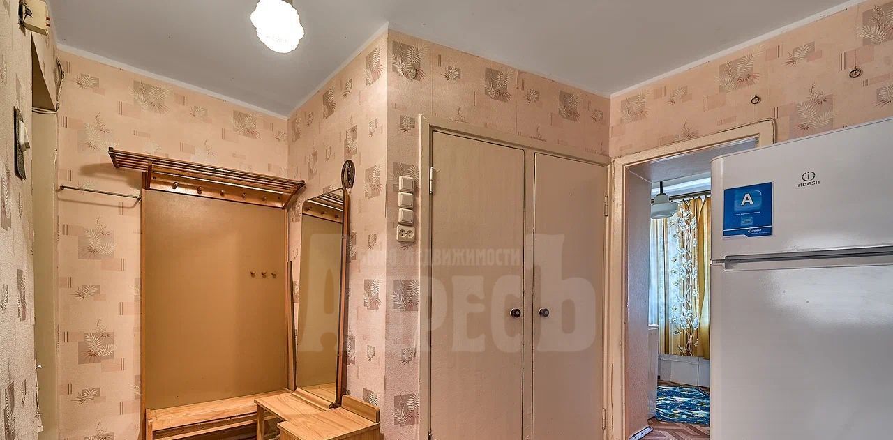 квартира г Обнинск ул Мира 6 фото 14