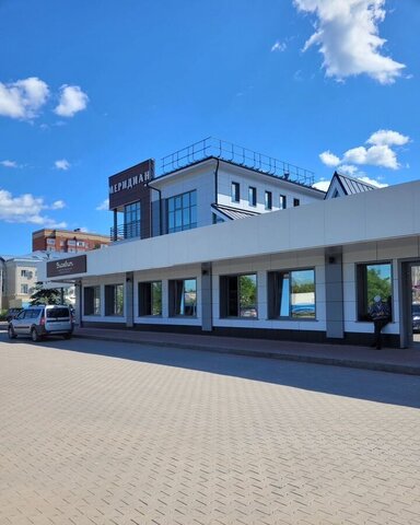 ул Маршала Конева 17 5 микрорайон фото