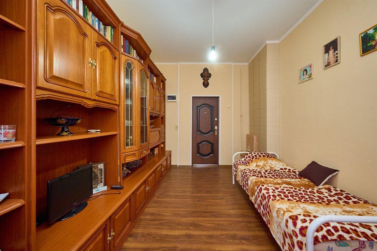 квартира г Краснодар р-н Центральный ул им. Гоголя 75 фото 1