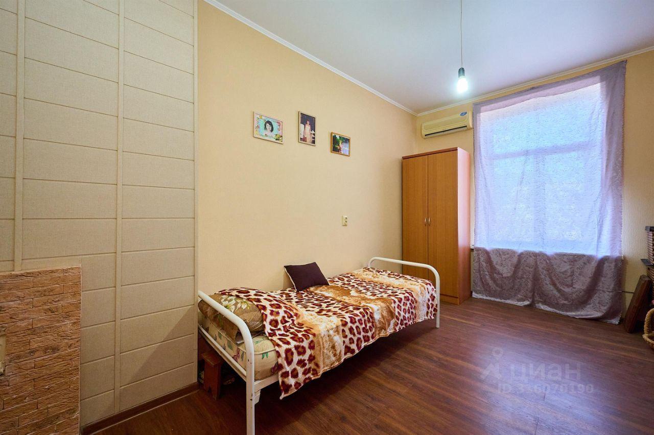 квартира г Краснодар р-н Центральный ул им. Гоголя 75 фото 4