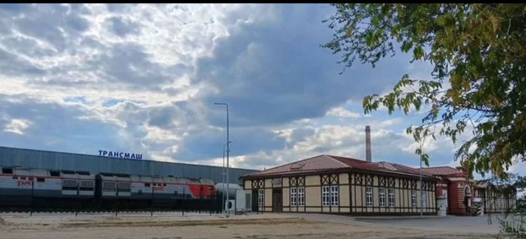свободного назначения г Энгельс пл Привокзальная 1 Энгельсский р-н, муниципальное образование фото 8