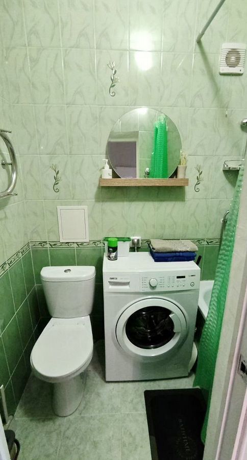 квартира г Воронеж р-н Советский ул 9 Января 183 фото 3