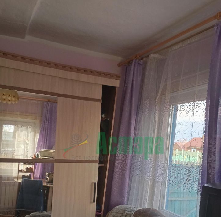 дом г Чита п Рудник Кадала р-н Черновский ул Степная 13 фото 11