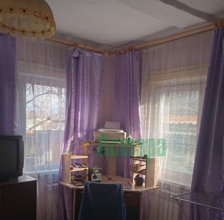 дом г Чита п Рудник Кадала р-н Черновский ул Степная 13 фото 13
