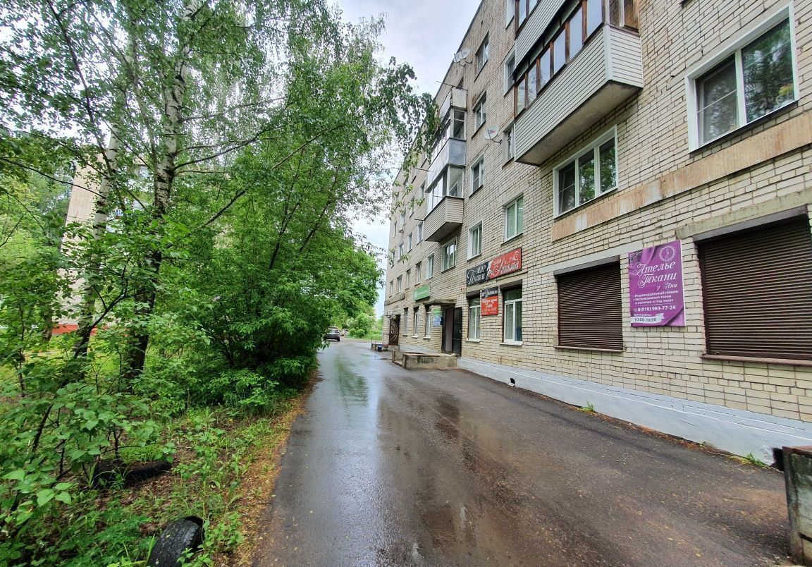 свободного назначения г Кинешма ул им Юрия Горохова 12 фото 12