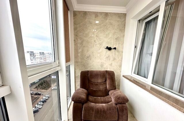 квартира г Новороссийск р-н Центральный ул Исаева 1 фото 11