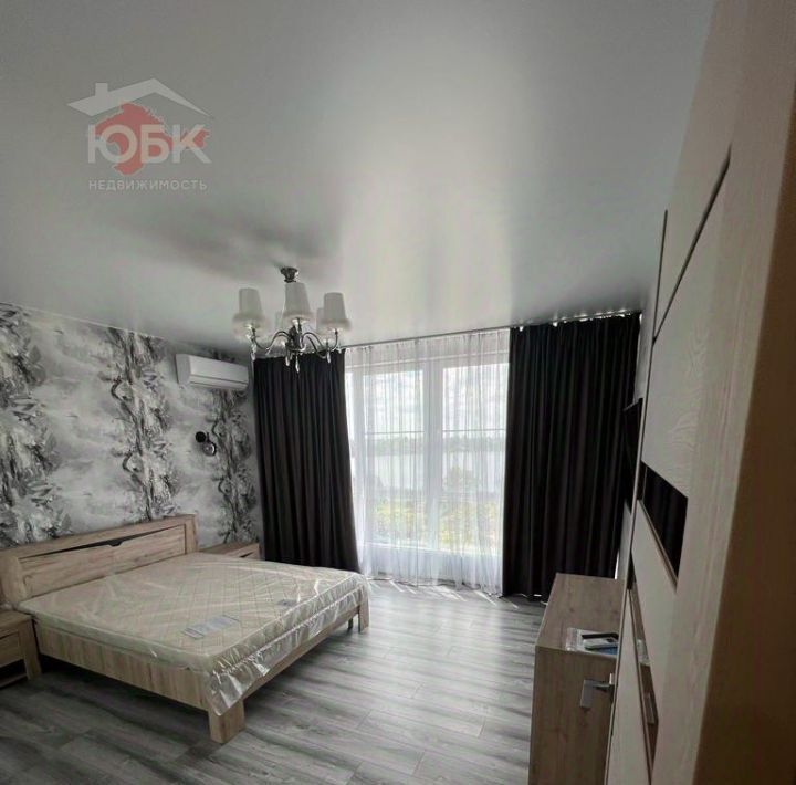 квартира г Саки ул Санаторная 25к/1 фото 7