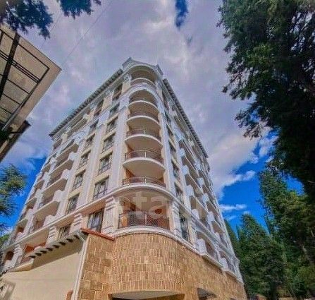 квартира г Ялта ул Щорса 10в фото 17