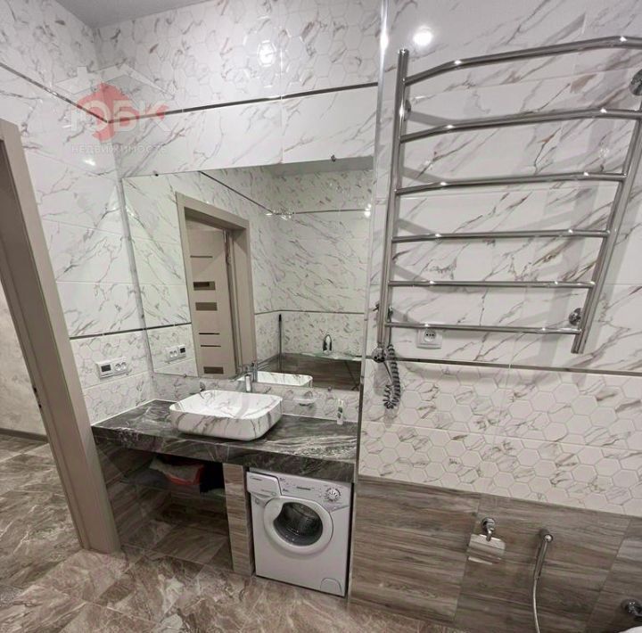 квартира г Саки ул Санаторная 25к/1 фото 18
