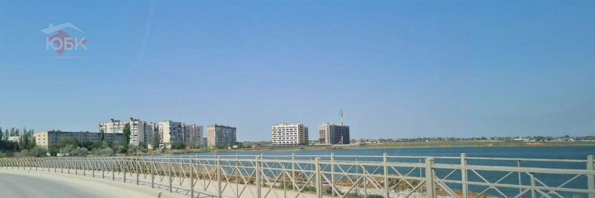 квартира г Саки ул Набережная 17 фото 22
