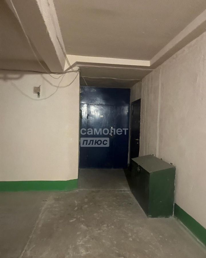 квартира г Липецк р-н Октябрьский ул Юных Натуралистов 5/2 фото 12