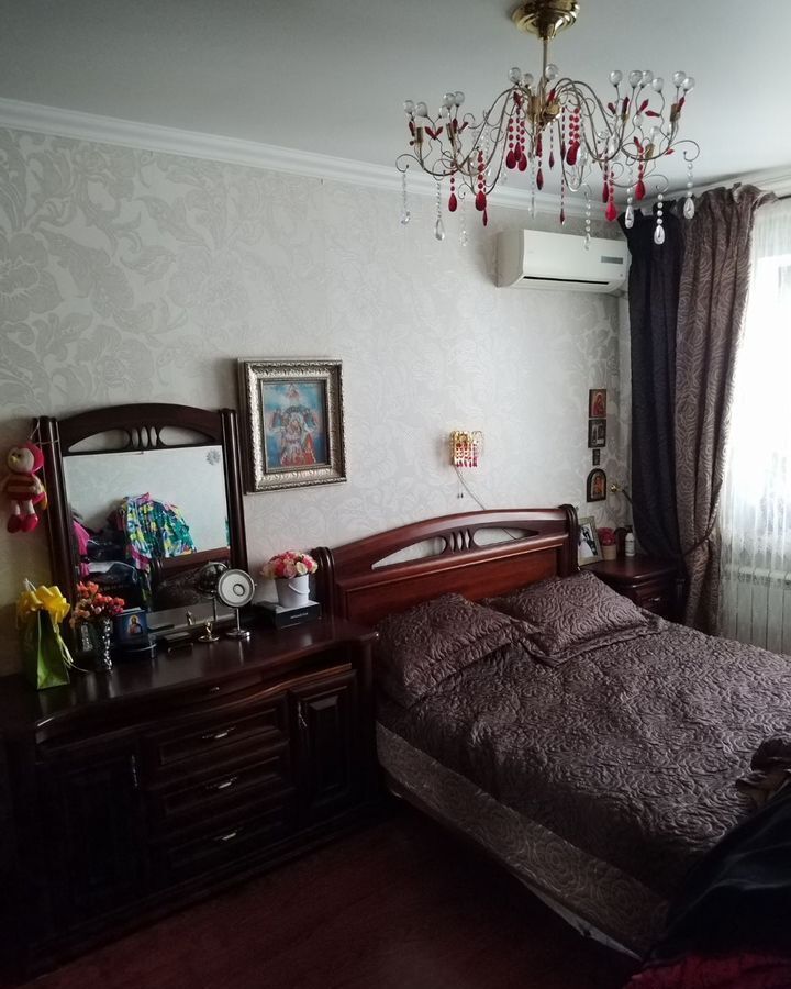 квартира г Липецк р-н Октябрьский ул им. Генерала Меркулова 30 фото 15