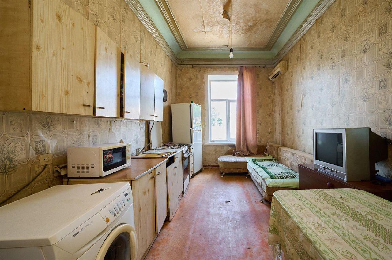 квартира г Краснодар р-н Центральный ул им. Гоголя 75 фото 5
