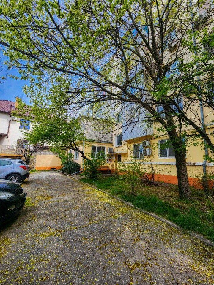 квартира г Геленджик ул Мичурина 31 фото 6