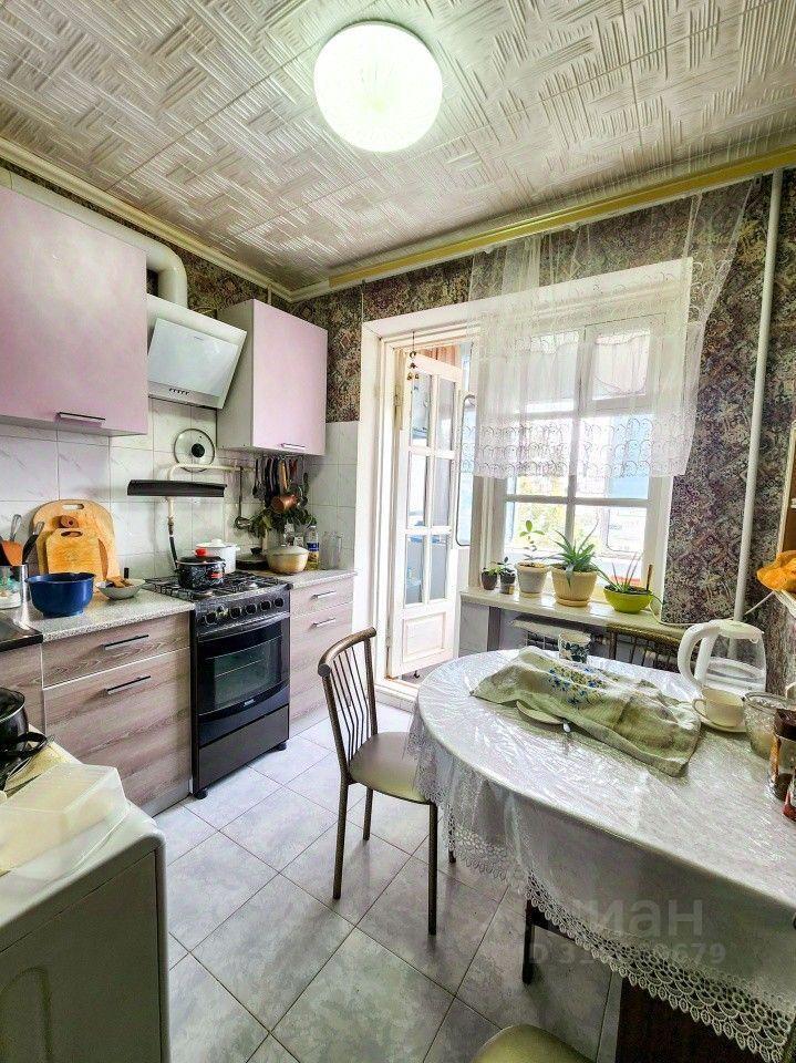 квартира г Геленджик ул Мичурина 31 фото 8