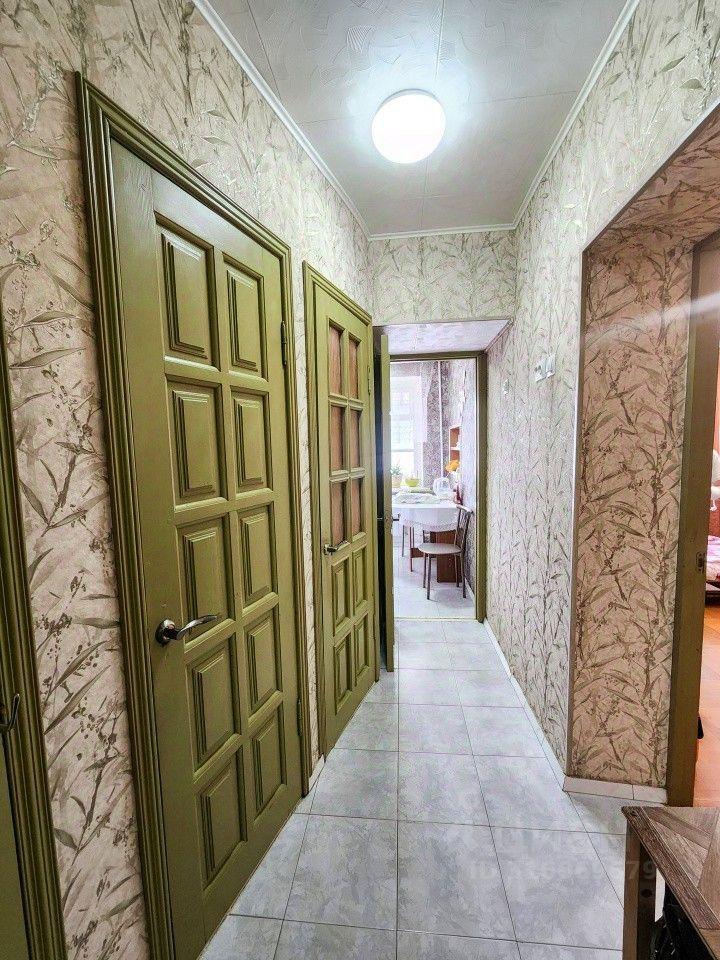 квартира г Геленджик ул Мичурина 31 фото 18