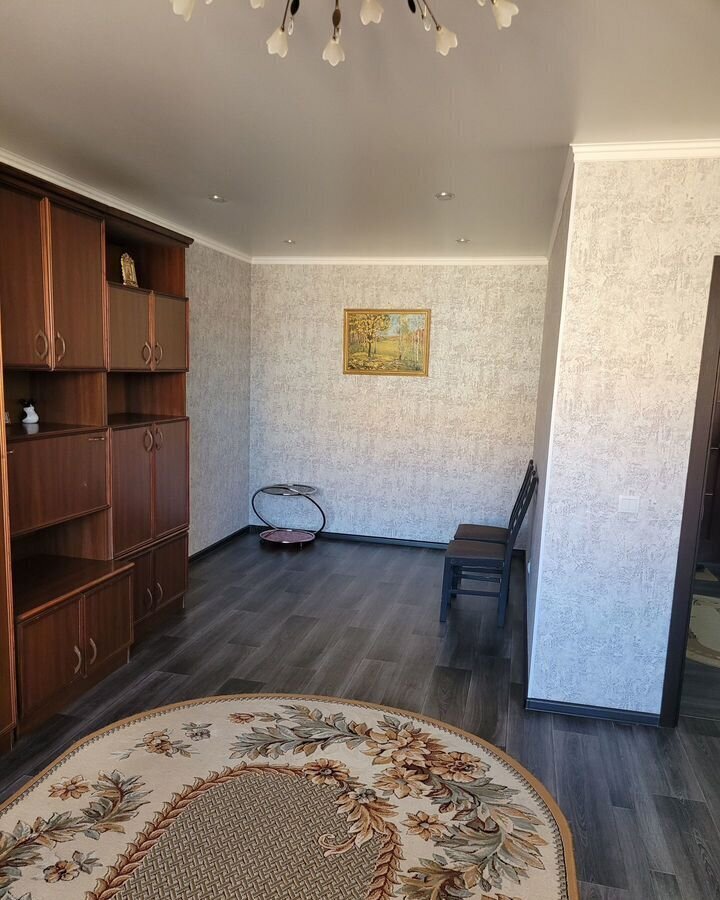 квартира г Оренбург р-н Ленинский ул Диагностики 21 фото 10