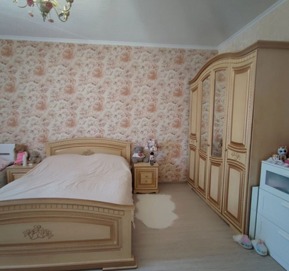 дом г Каменск-Шахтинский снт Фиалка ул Проездная фото 4