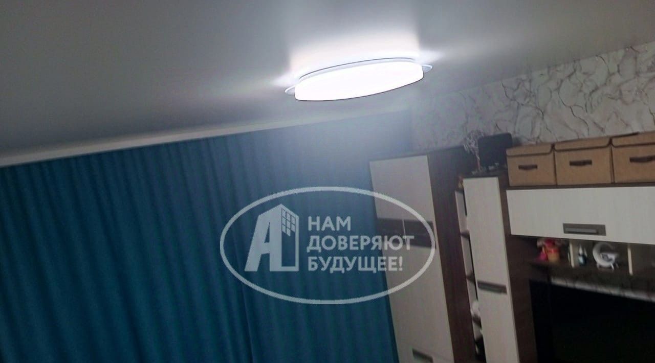 квартира р-н Чернушинский г Чернушка ул Парковая 24б фото 2
