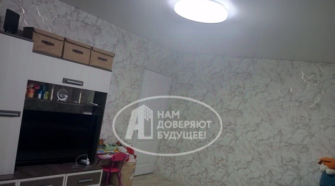 квартира р-н Чернушинский г Чернушка ул Парковая 24б фото 3