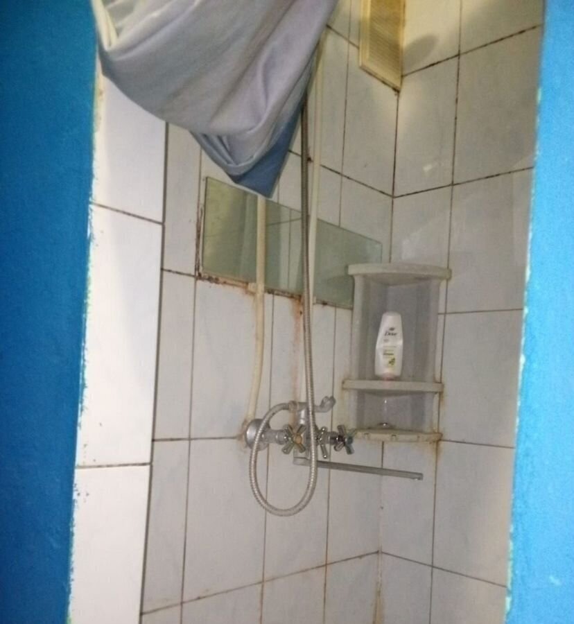 комната г Димитровград ул. М. Тореза, 3 фото 26