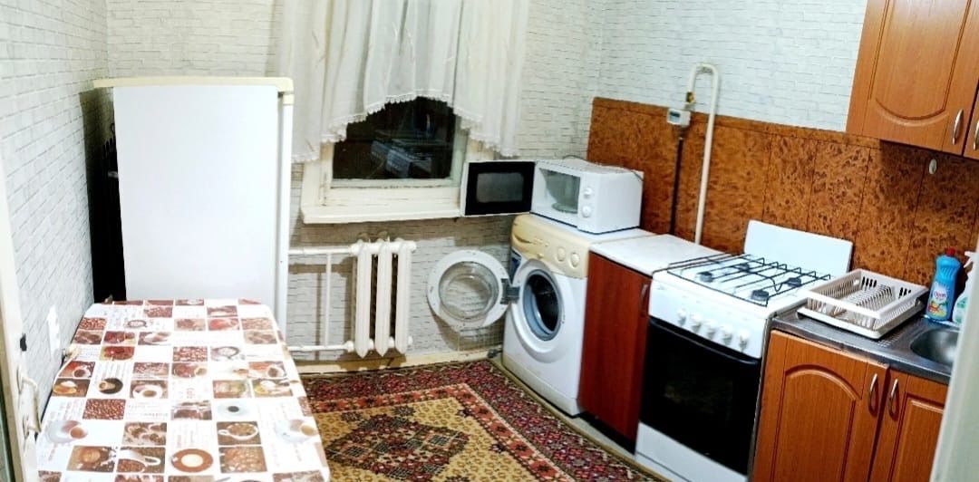 квартира р-н Нижнекамский г Нижнекамск пр-кт Химиков 18а фото 6