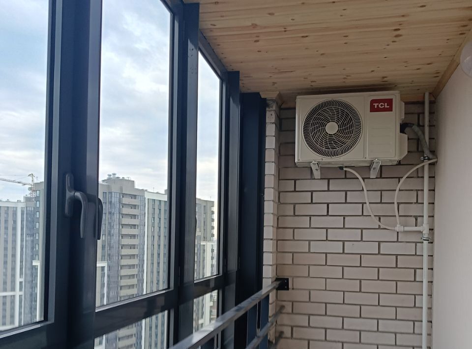 квартира г Казань метро Горки ул Мансура Хасанова 13а фото 5