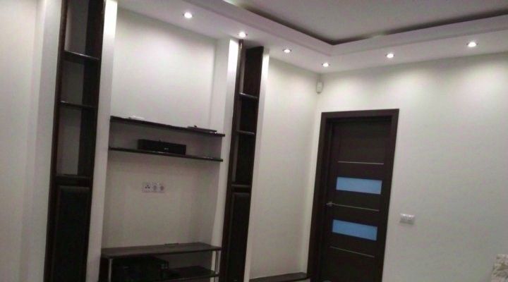 квартира г Калининград р-н Ленинградский ул Артиллерийская 56а фото 5