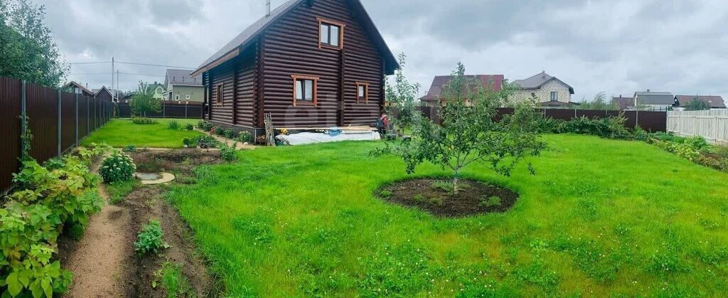 дом г Сосновый Бор коттеджный посёлок Престиж фото 8