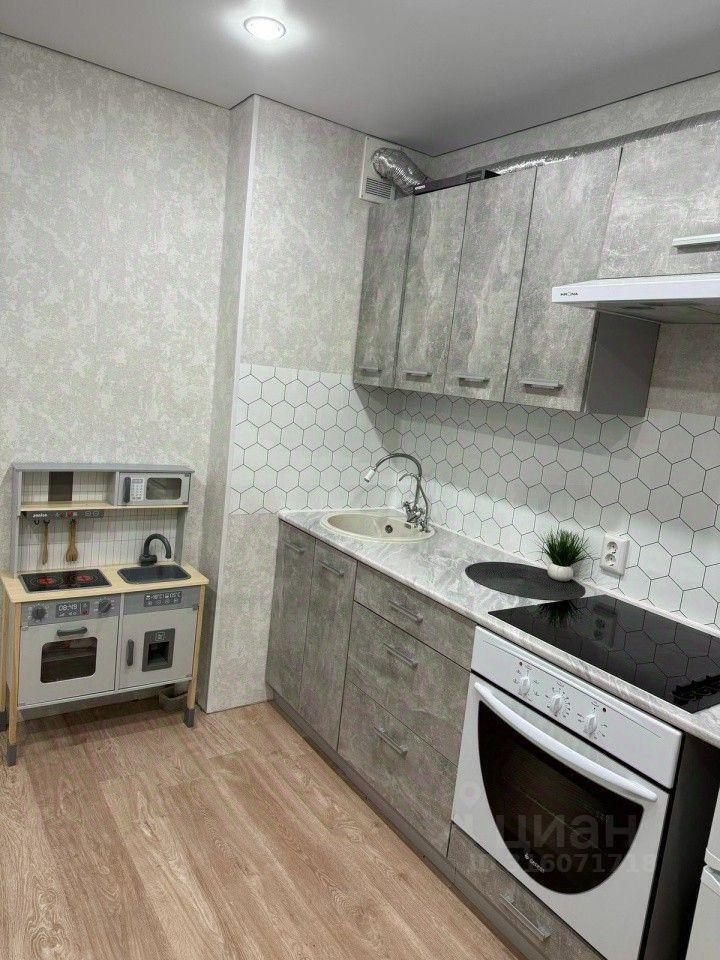квартира г Екатеринбург Академический б-р Петра Кожемяко 16 ЖК Азбука фото 2