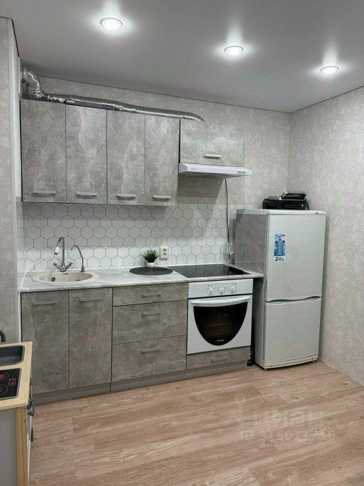 квартира г Екатеринбург Академический б-р Петра Кожемяко 16 ЖК Азбука фото 3