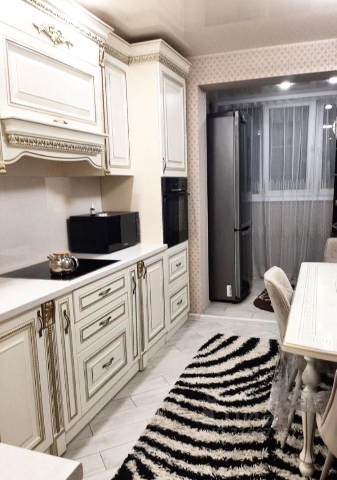 квартира г Екатеринбург р-н Железнодорожный ул Расточная 17/3 фото 2