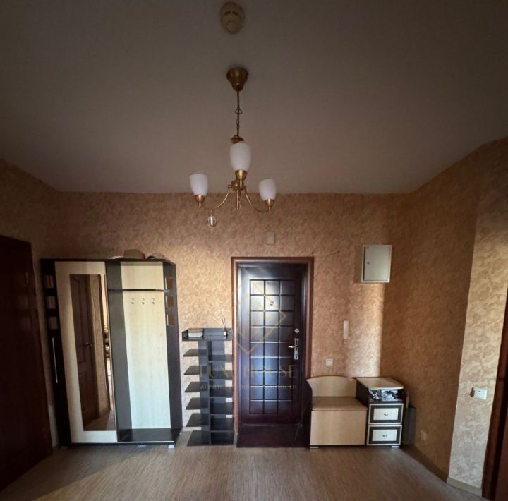 квартира г Иркутск р-н Октябрьский ул Байкальская 202/13 фото 25