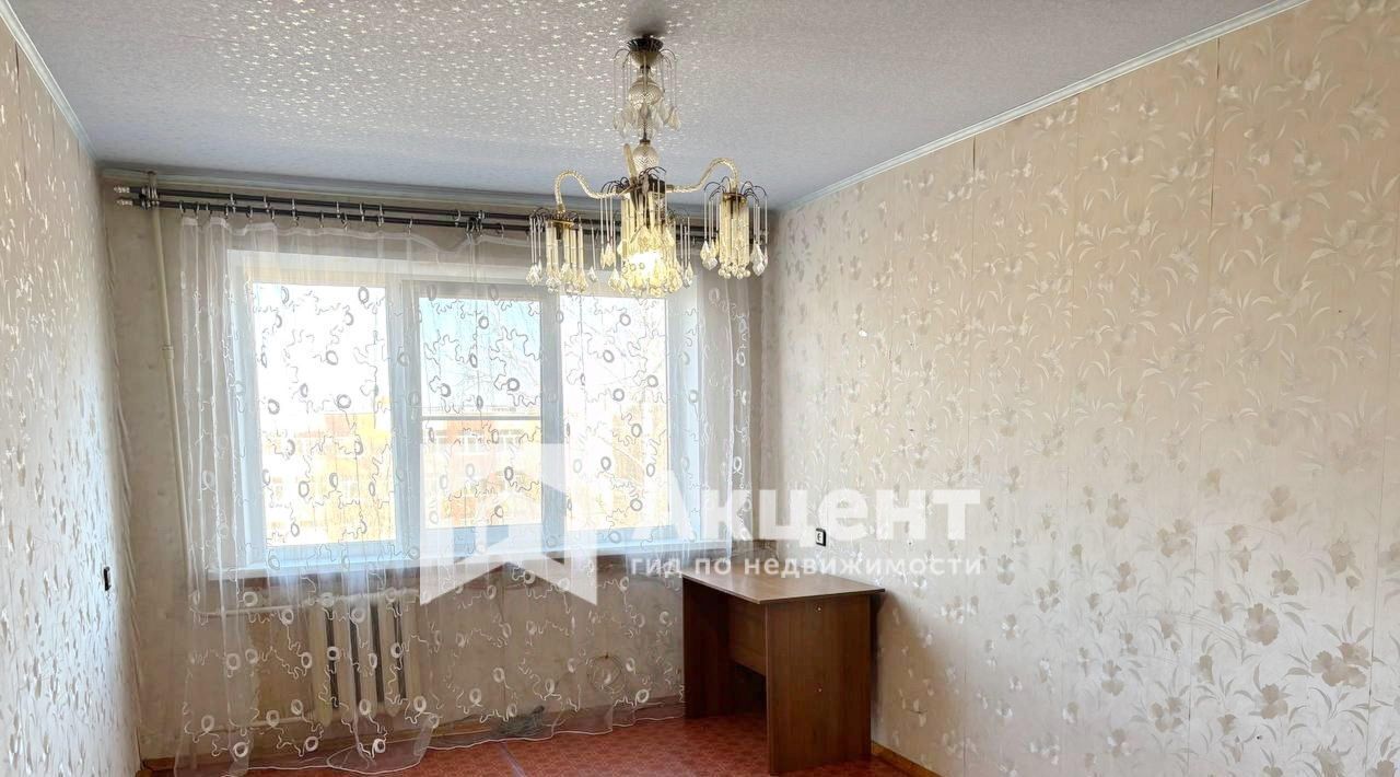 квартира р-н Ивановский г Кохма ул Машиностроительная 27 фото 14
