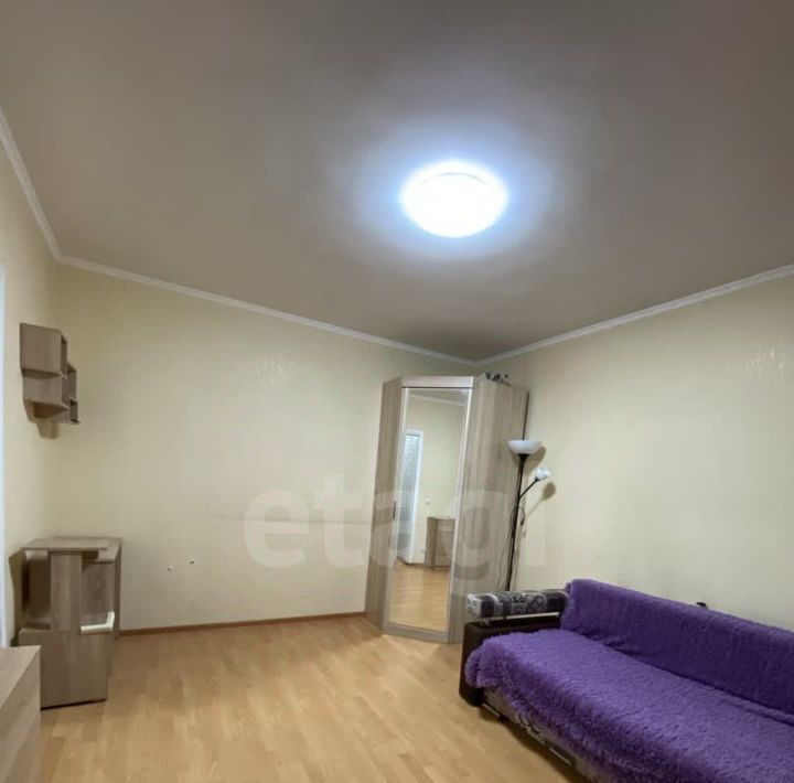 квартира г Усинск ул Молодежная 22 фото 2