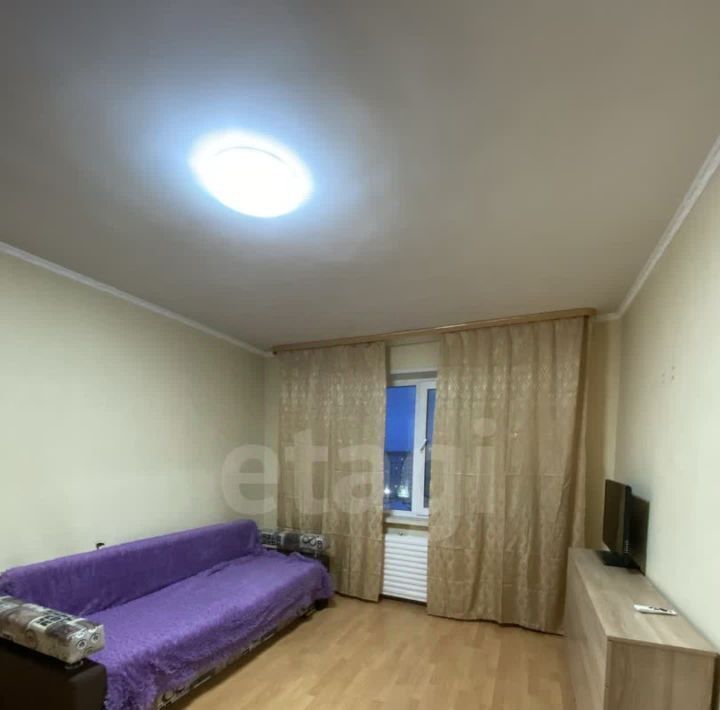 квартира г Усинск ул Молодежная 22 фото 3