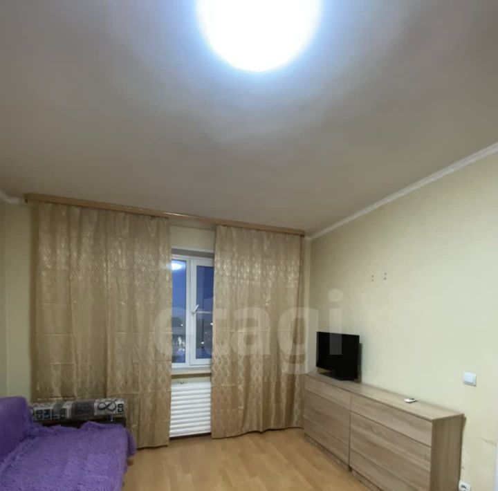 квартира г Усинск ул Молодежная 22 фото 4