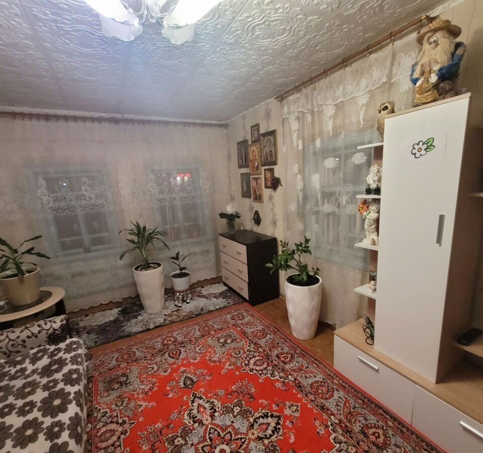 дом г Иваново р-н Ленинский ул Куконковых 109 фото 16