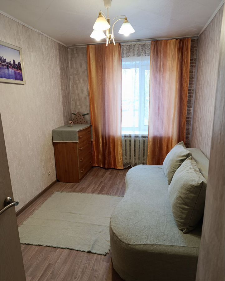 квартира г Белогорск ул Кирова 57 фото 18