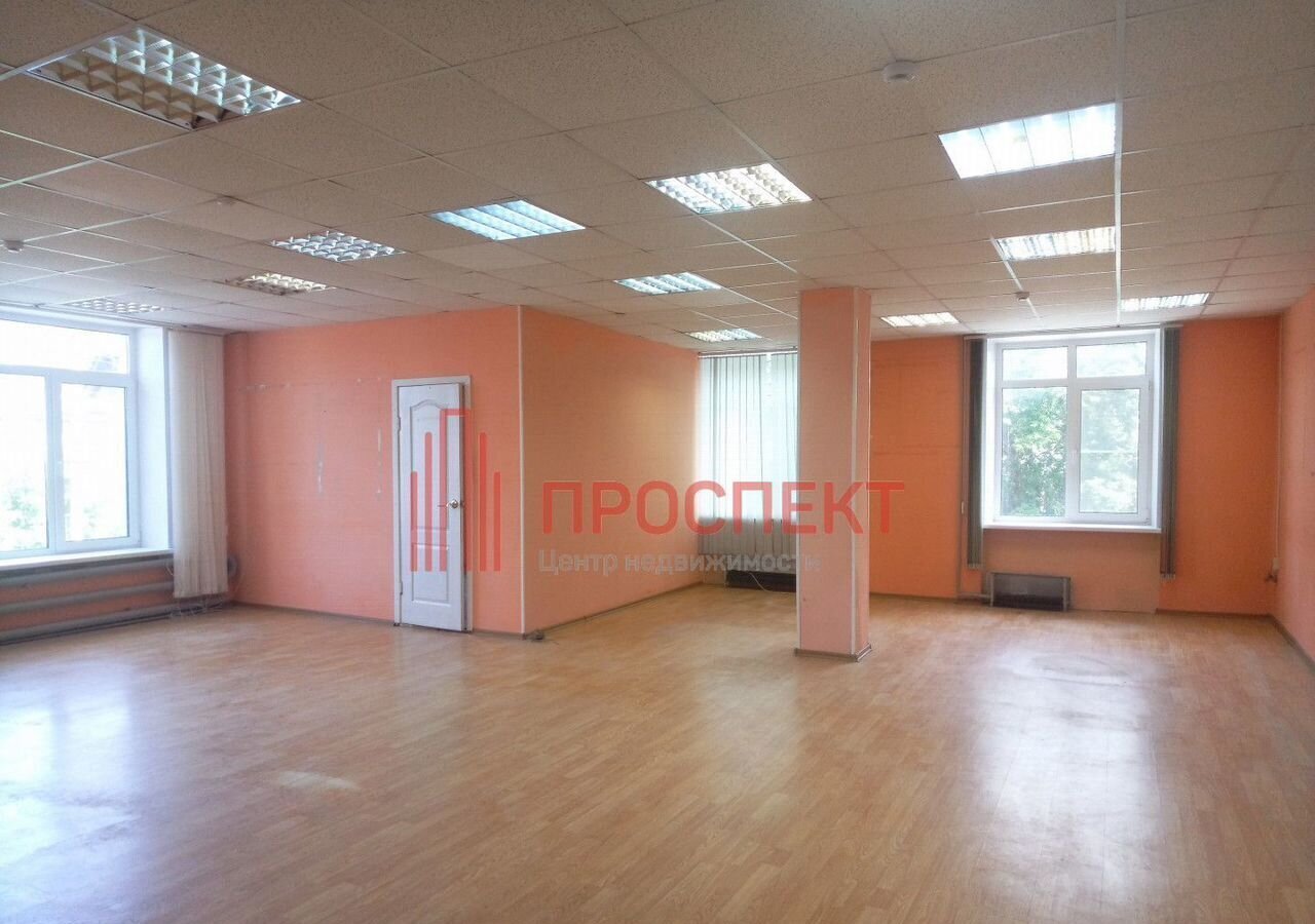 офис г Пенза р-н Ленинский ул Максима Горького 41а фото 3