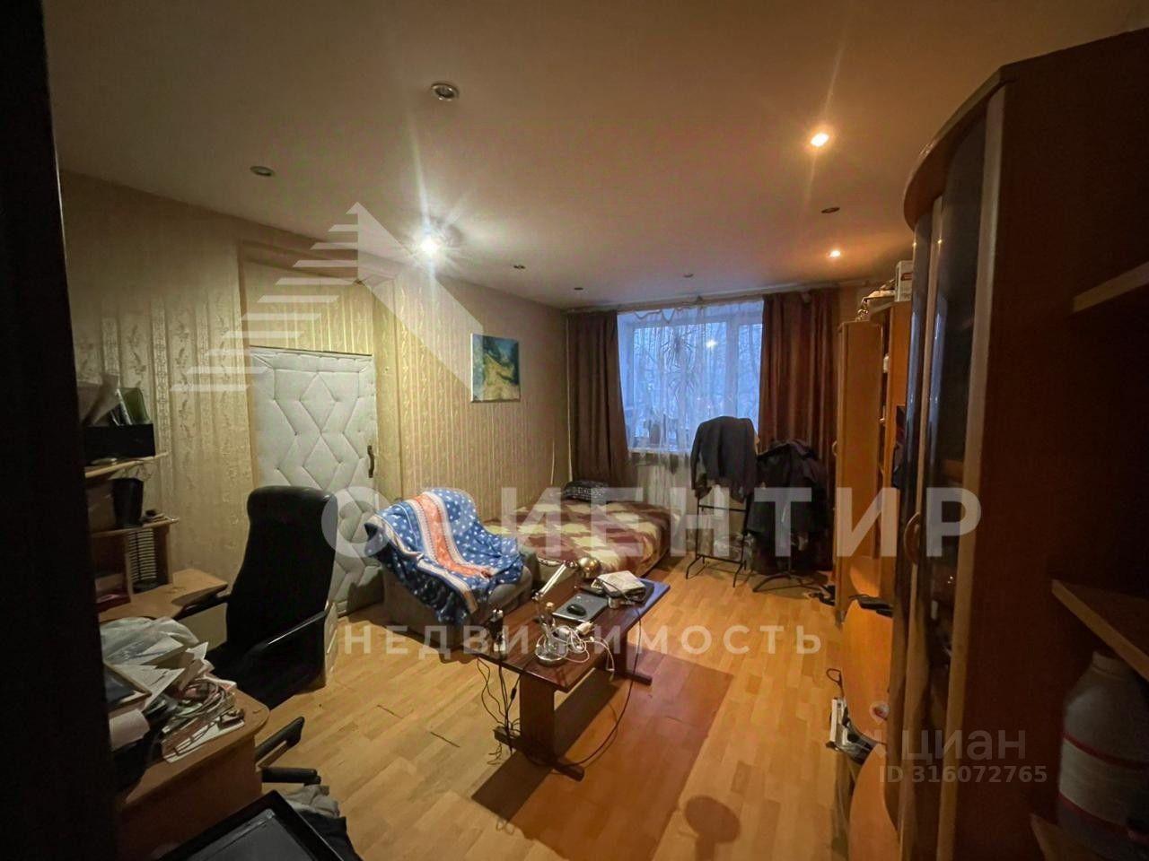 квартира г Екатеринбург р-н Кировский ул Малышева 132 фото 13