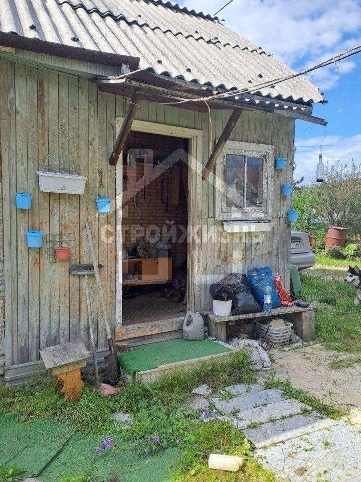 дом г Екатеринбург р-н Кировский КС №9 «Пенсионер», 132 фото 14