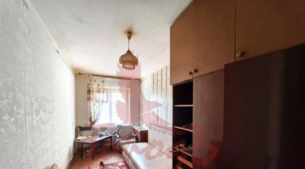 комната г Орел р-н Заводской ул МОПРа 31 фото 1