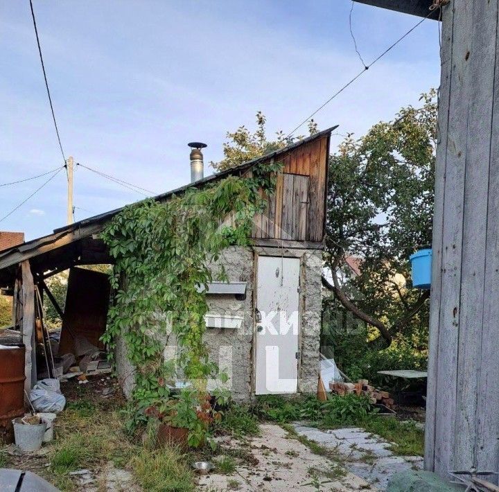 дом г Екатеринбург Машиностроителей снт БЗСК 24 61 фото 3