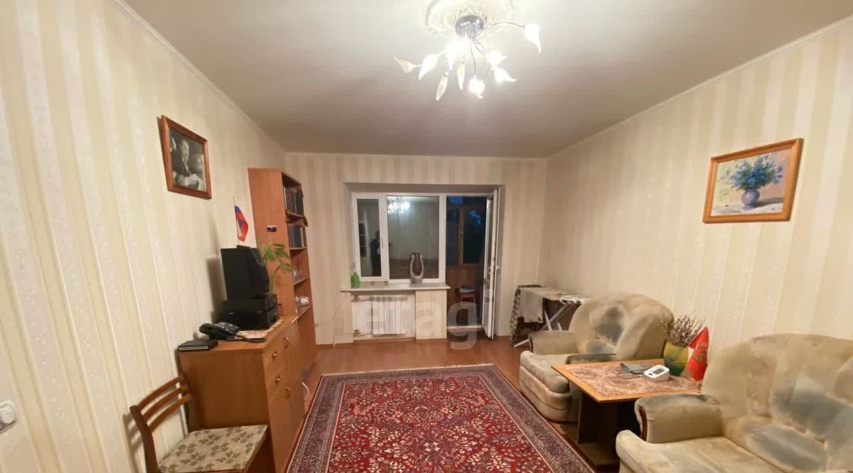 квартира г Ухта ул Крымская 3 фото 5