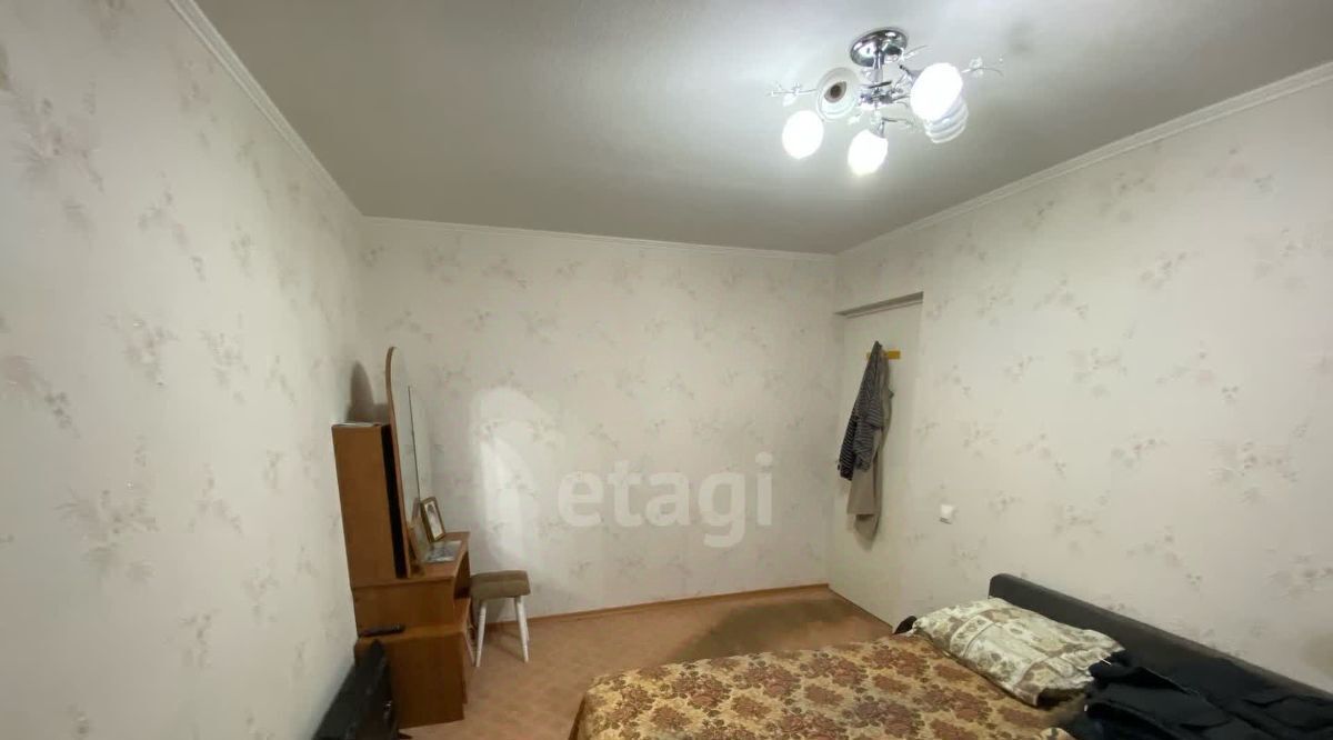 квартира г Ухта ул Крымская 3 фото 7