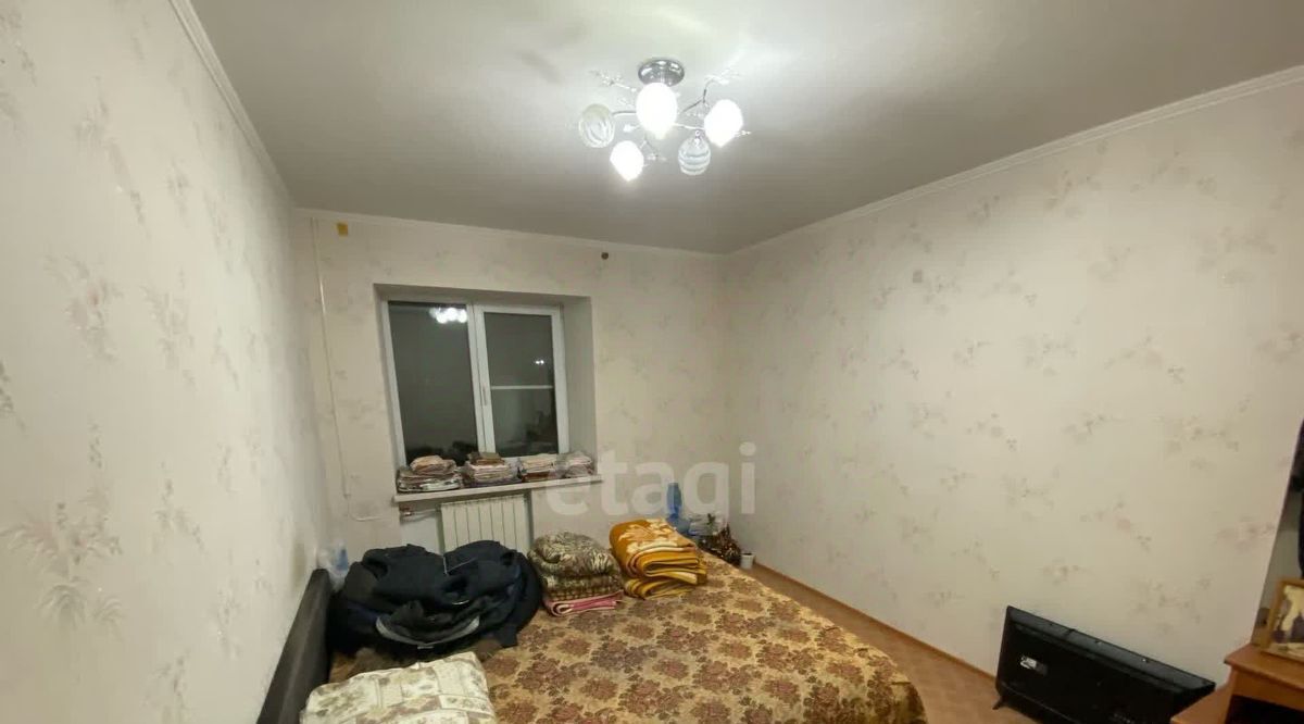 квартира г Ухта ул Крымская 3 фото 8