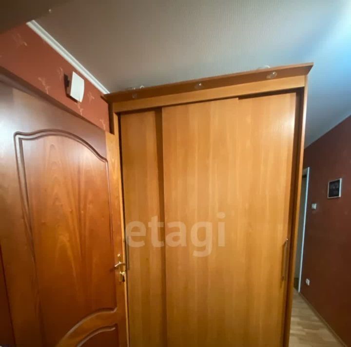 квартира г Ухта ул Крымская 3 фото 13
